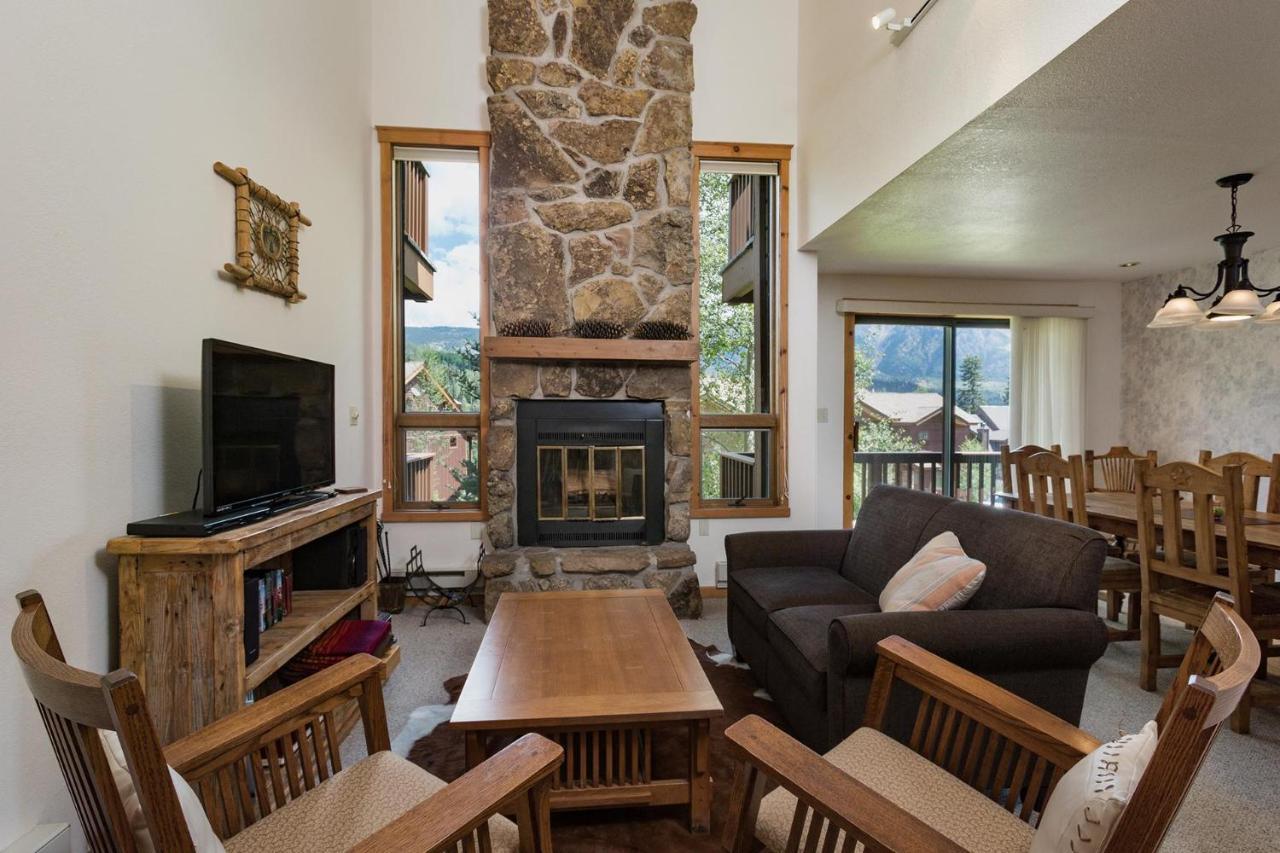 Cascade Village 45 Durango Mountain Resort  Zewnętrze zdjęcie