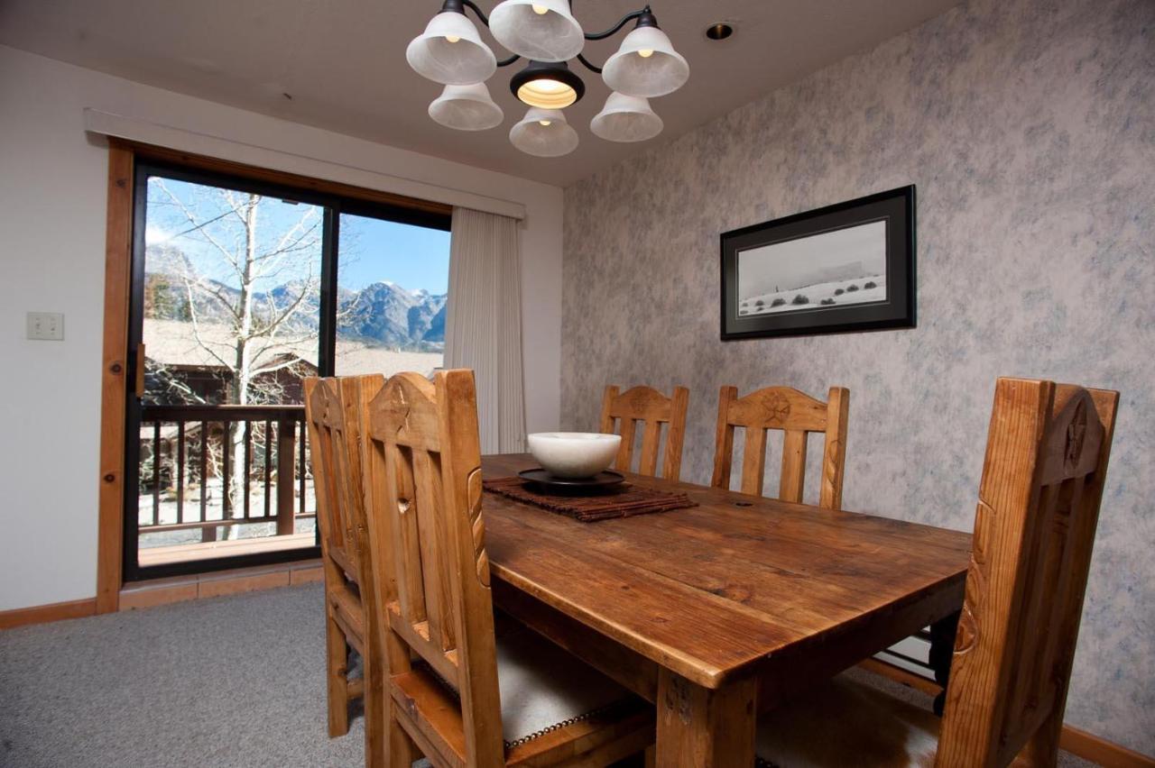 Cascade Village 45 Durango Mountain Resort  Zewnętrze zdjęcie