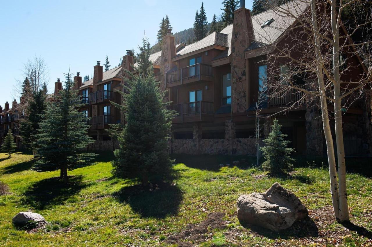 Cascade Village 45 Durango Mountain Resort  Zewnętrze zdjęcie