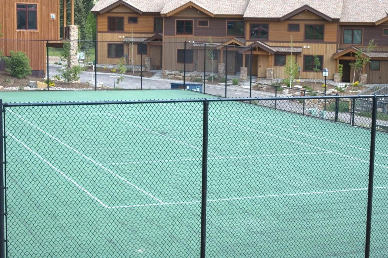 Cascade Village 45 Durango Mountain Resort  Zewnętrze zdjęcie