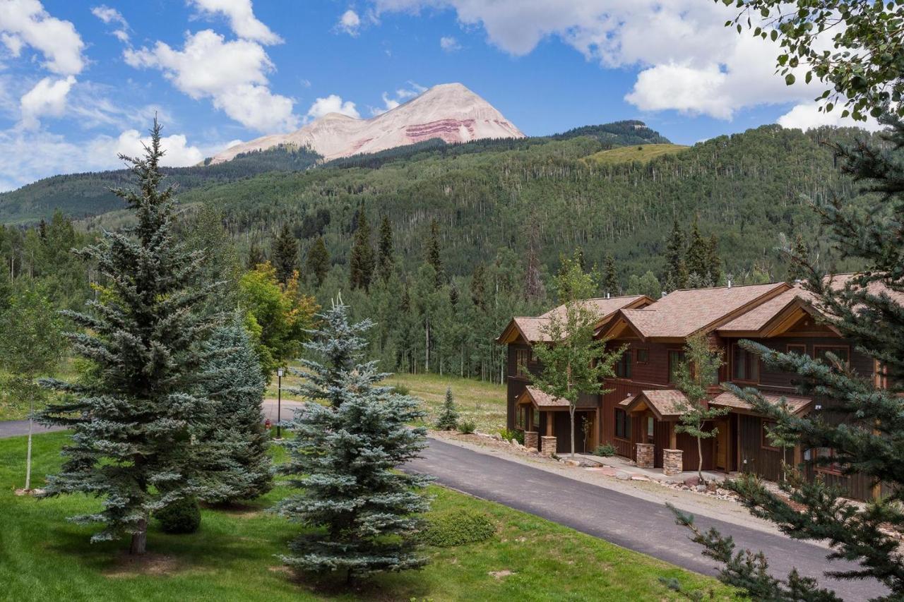 Cascade Village 45 Durango Mountain Resort  Zewnętrze zdjęcie