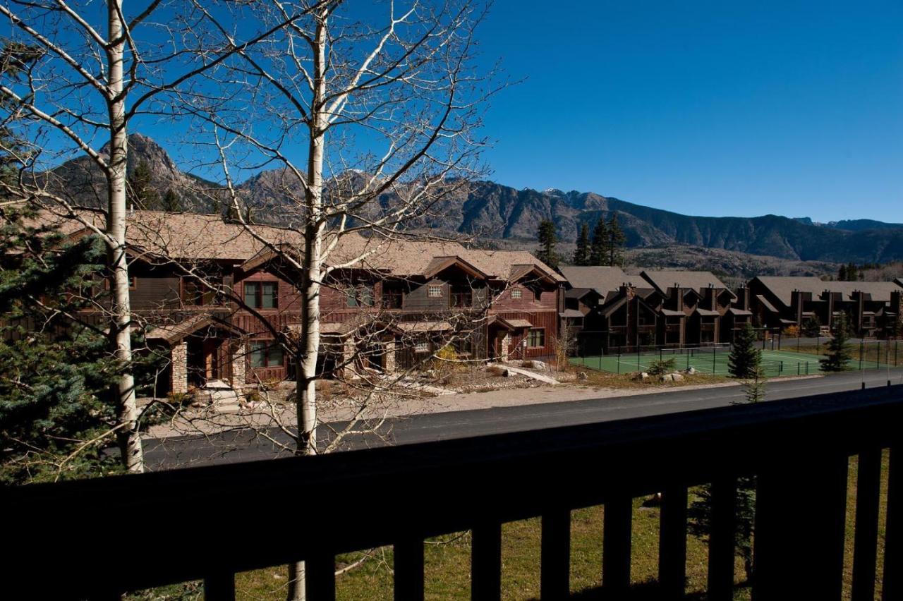 Cascade Village 45 Durango Mountain Resort  Zewnętrze zdjęcie